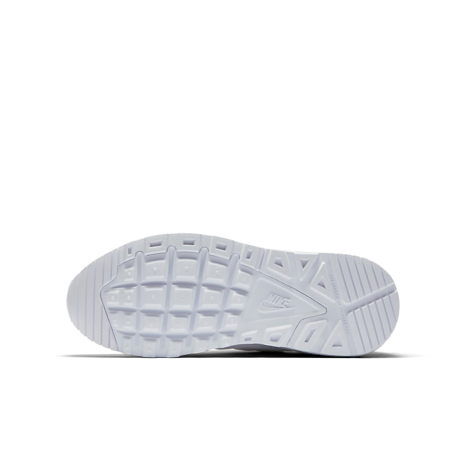 (GS) Nike Air Max Command Flex 'White' 844346-101