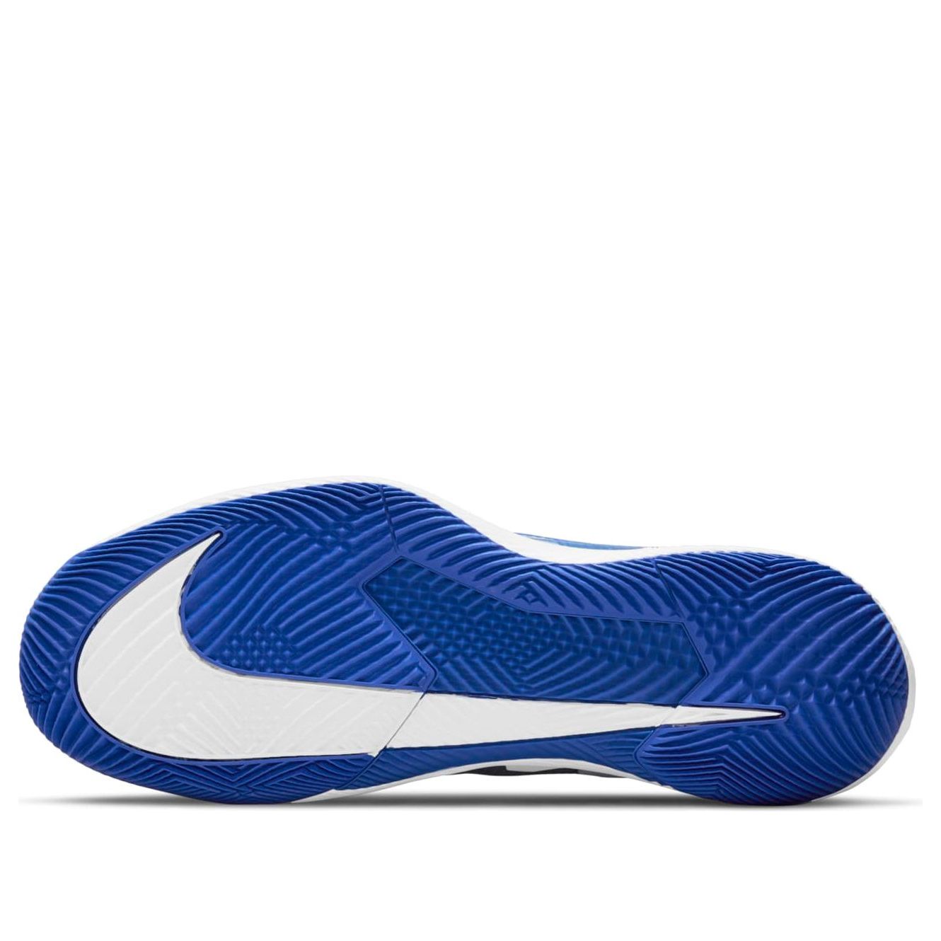 Nike Court Air Zoom Vapor Pro 'Grey Blue' CZ0220-033