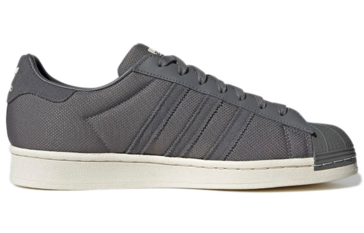 adidas Superstar 'Grey Gold Metallic' GZ1602