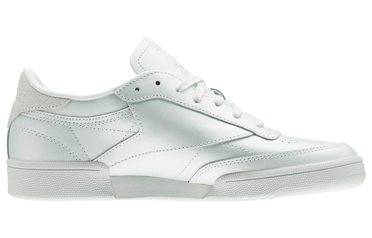 (WMNS) Reebok Tenis Club C 85 White CN5658