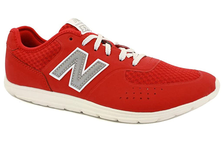 New Balance 574 Minimus Low Cut Red MNL574RD