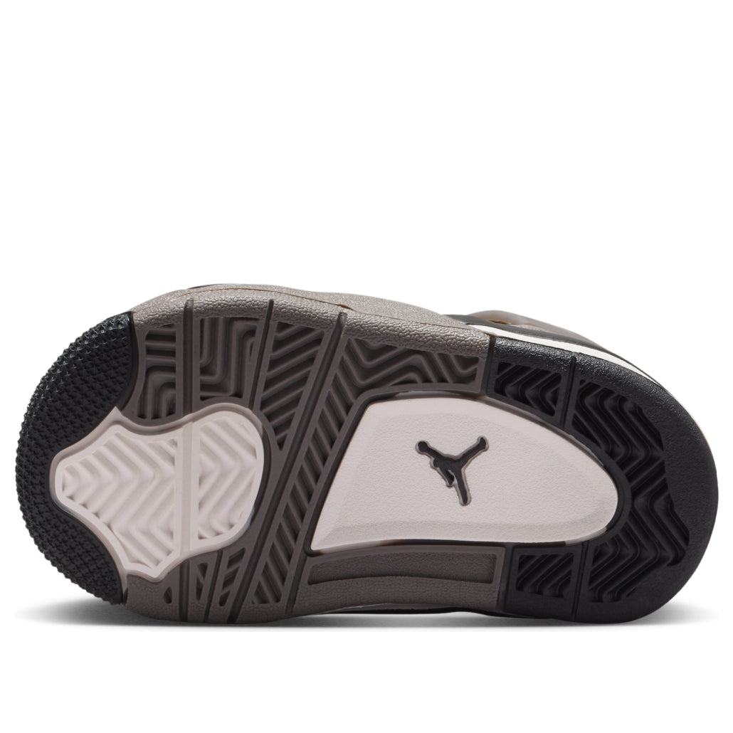 (TD) Air Jordan 4 Retro 'Cave Stone' IB4387-200