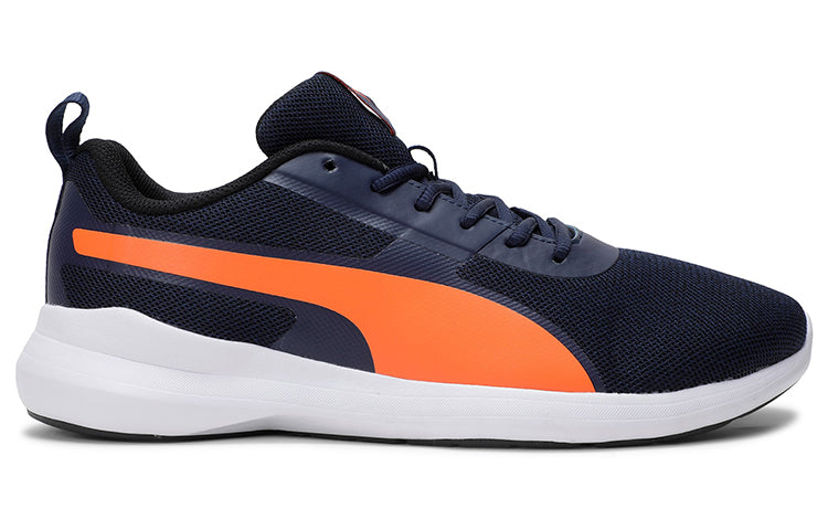PUMA Pacer Styx IDP Blue/Orange 375431-02