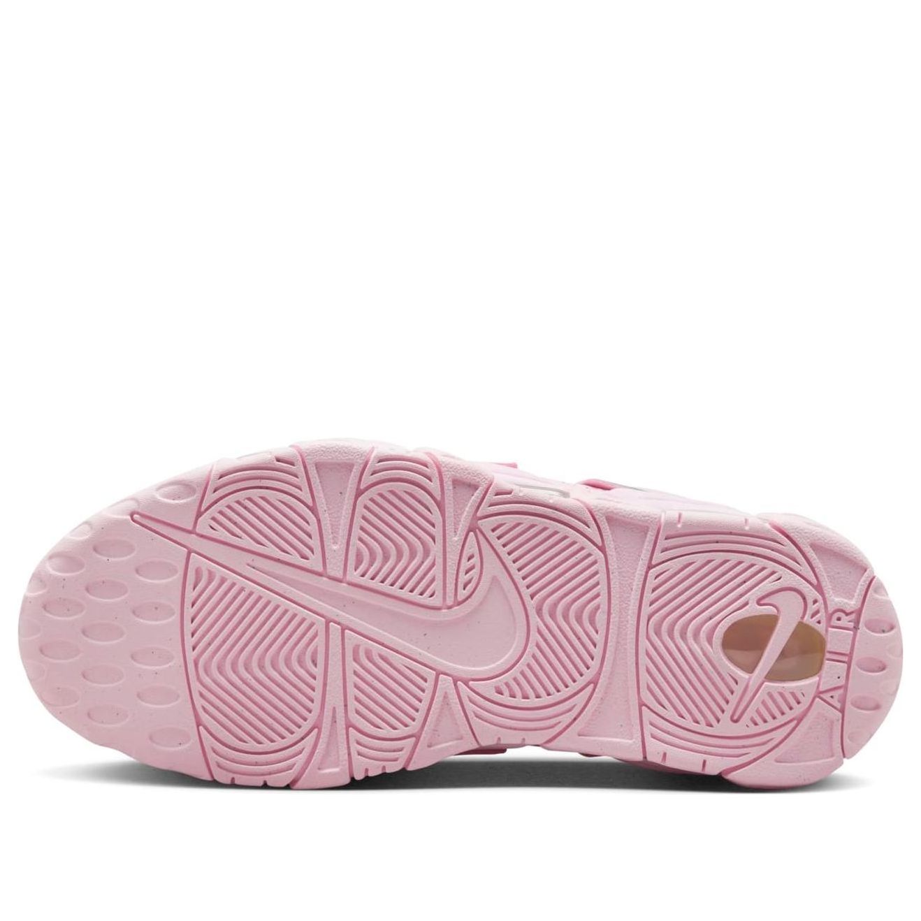 (WMNS) Nike Air More Uptempo 'Pink Foam' DV1137-600