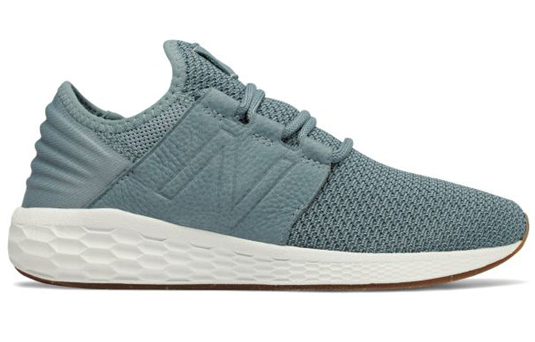 (WMNS) New Balance Fresh Foam Cruz v2 'Stone Blue' WCRUZNS2