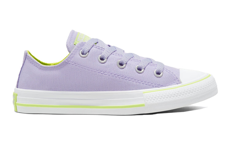 Converse Seasonal Color Chuck Taylor All Star 'Purple' 667791F