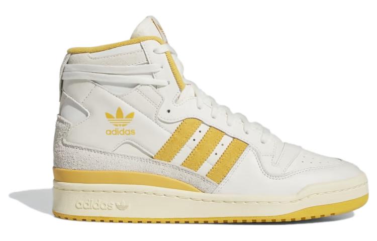 adidas Forum 84 High 'Preloved Yellow' IG0053