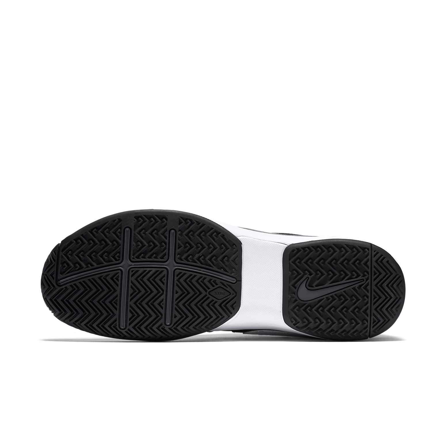Nike Air Vapor Advantage 'Black' 599359-001