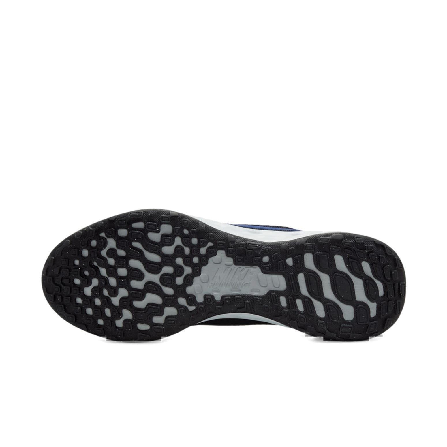 Nike Revolution 6 'Dark Obsidian Hyper Royal' DC3728-400