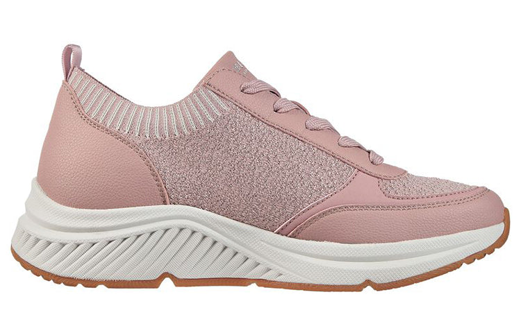 (WMNS) Skechers Arch Fit:S-Miles-Walk On 155565-MVE