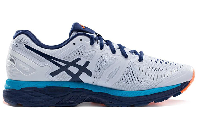 ASICS Gel-Kayano 23 'White Blue' T646N-0149