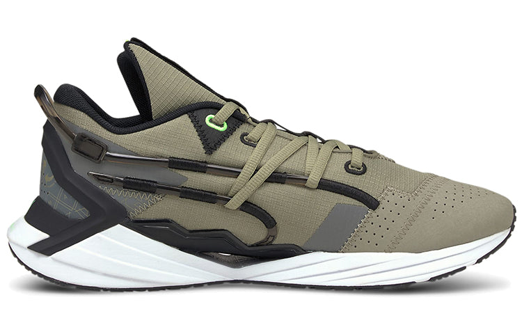 PUMA First Mile x Ultra Triller 'Vetiver' 194444-02