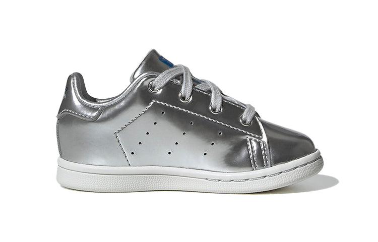 (TD) adidas x 032c Stan Smith 'Silver Metallic' FW8081