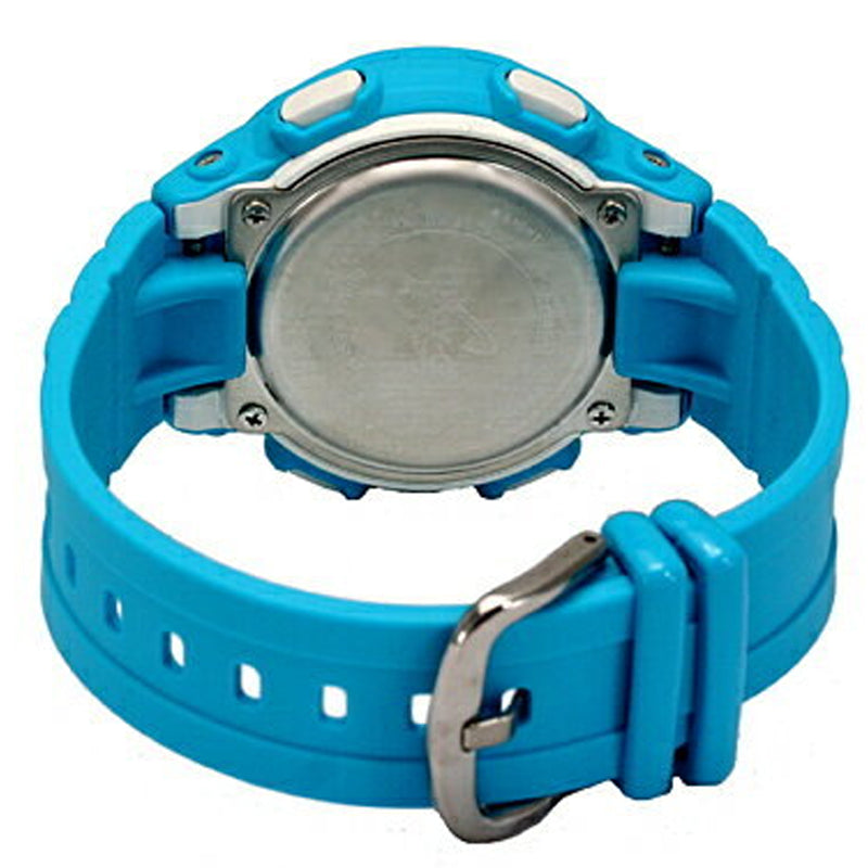 CASIO Baby-G 'Blue' BGA-170-2B