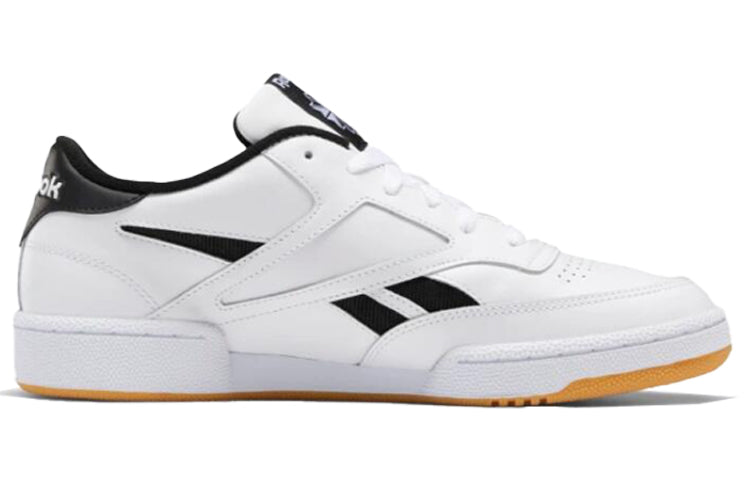 Reebok Club C Revenge Mark 'Vector Logo - White Black' EF7866