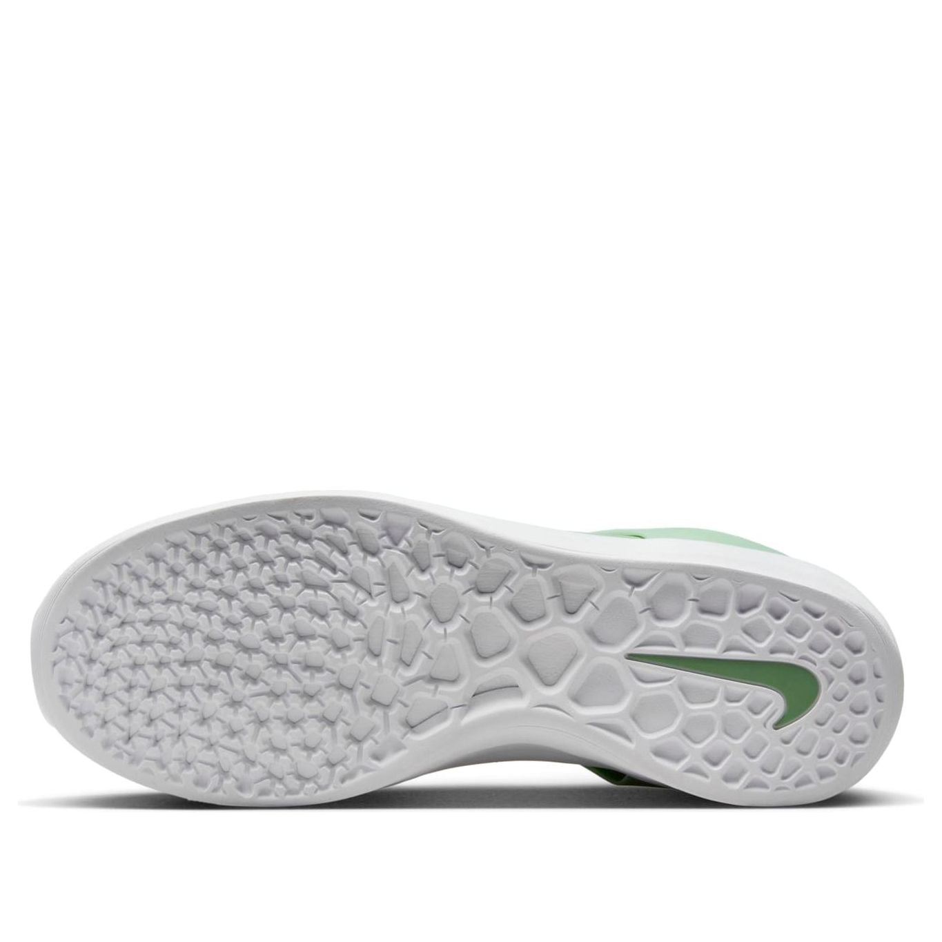 Nike Nyjah 3 SB 'Enamel Green' DJ6130-300
