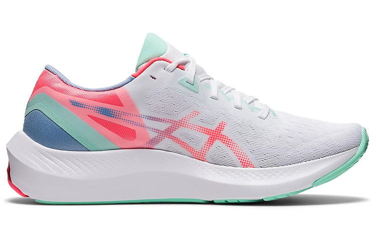 (WMNS) ASICS Gel Pulse 13 'White Blazing Coral' 1012B035-100