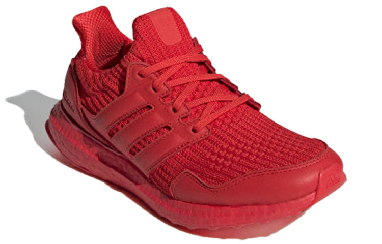 (WMNS) adidas Ultraboost DNA S&L 'Lush Red' FX1334