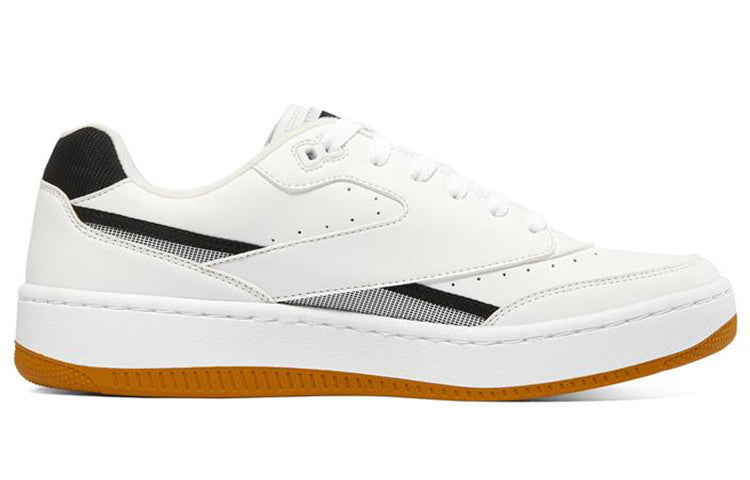 Skechers Sport Court 92 'White Black' 894051-WBK