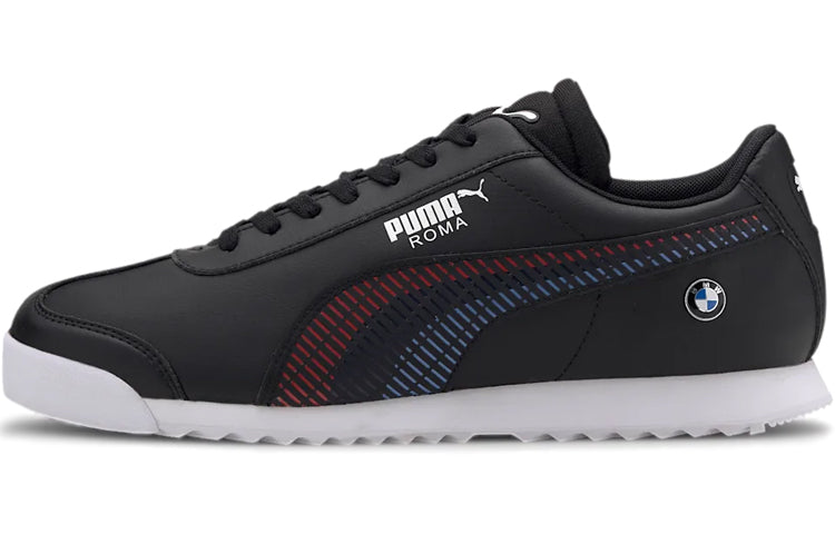 PUMA BMW Motorsport x Roma 'Black' 339929-01
