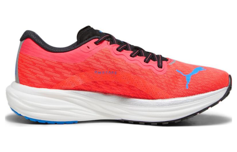 PUMA Deviate NITRO 2 'Fire Orchid' 376807-14