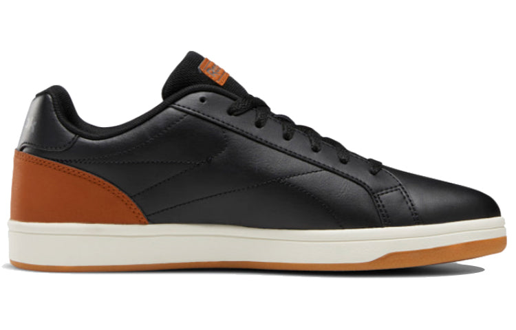 Reebok Royal Complete Clean Sneakers Black/Brown DV8822