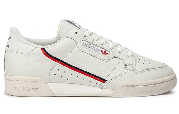 adidas Continental 80 Rascal 'Running White' B41680