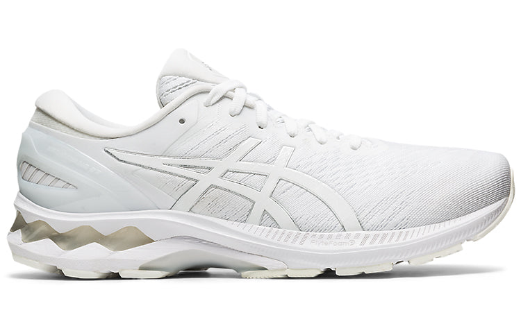 ASICS Gel-Kayano 27 'Triple White' 1011A767-101