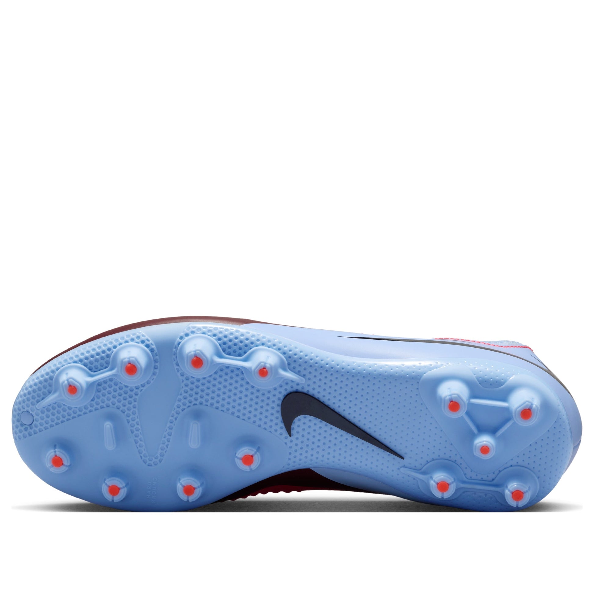 Nike Junior Phantom 6 Low Academy 'Royal Tint Bright Crimson' HQ2046-400