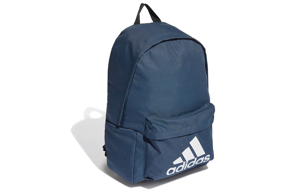 adidas Classic Badge of Sport Backpack 'Blue' H34810