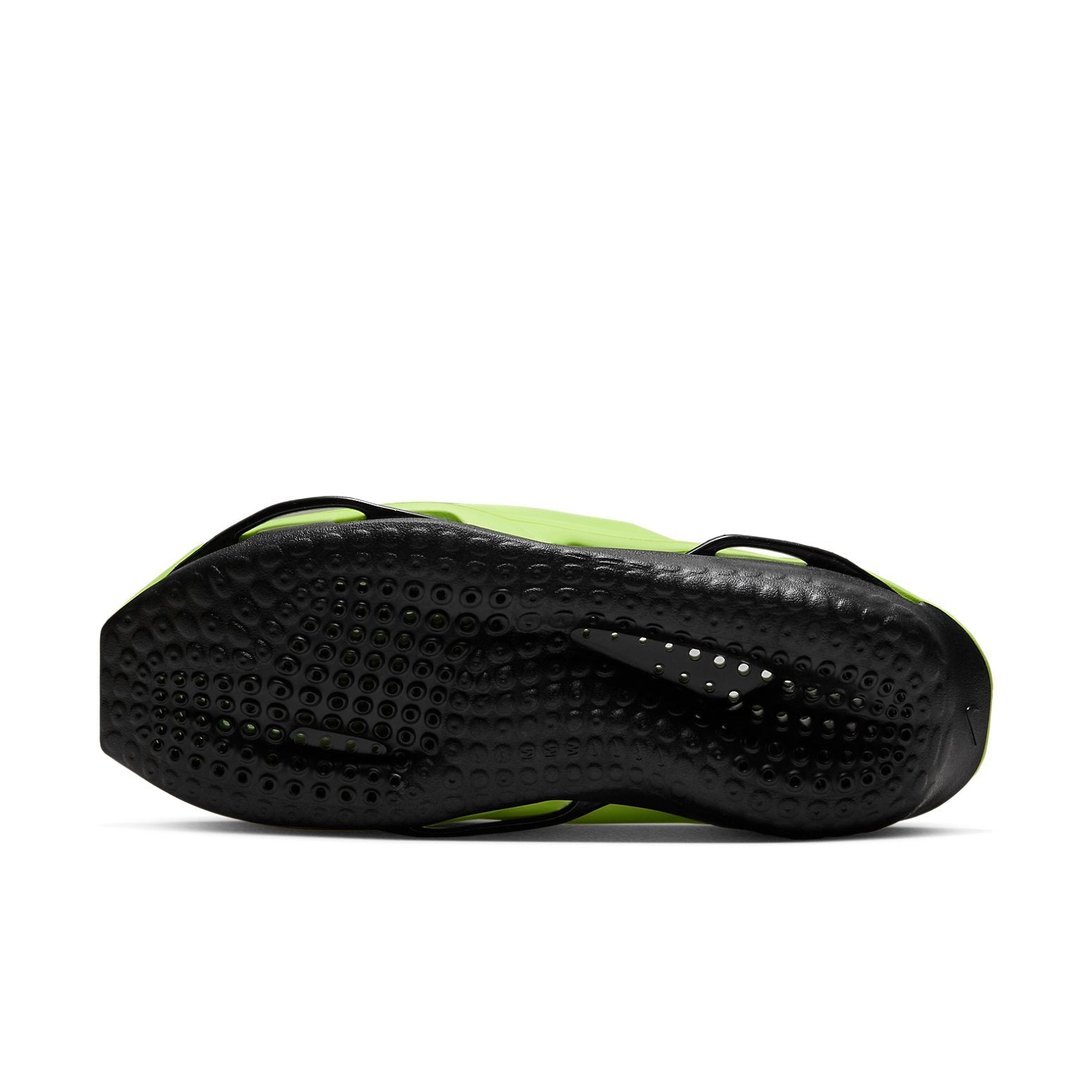 Nike 005 Slide 'MMW - Volt' DH1258-700