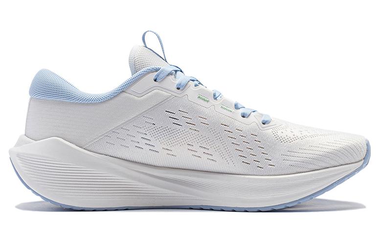 (WMNS) Li-Ning WuShi 5S Lite V2 'Smoke White Blue' ARST054-5