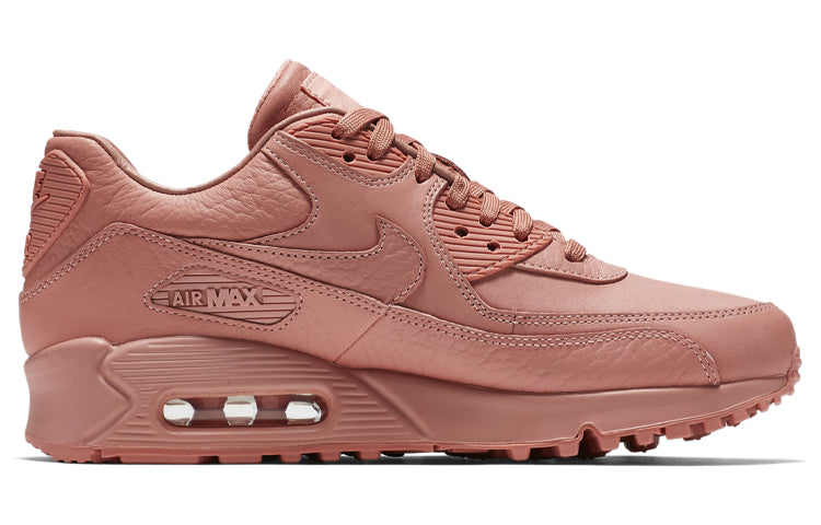 (WMNS) NikeLab Air Max 90 Pinnacle 'Rose Pink' 839612-601