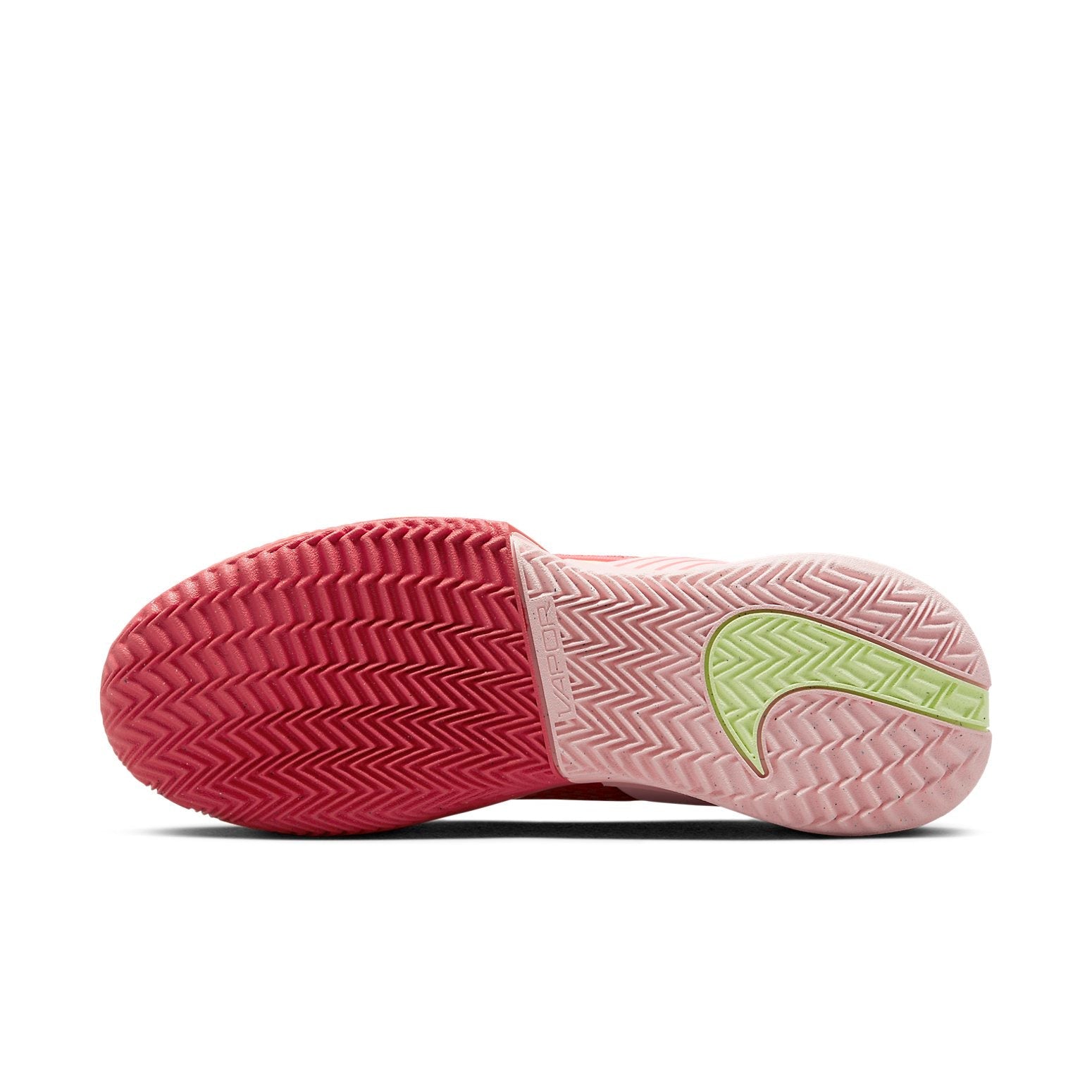 (WMNS) Nike Court Air Zoom Vapor Pro 2 Clay 'Adobe Pink Bloom' DV2024-600