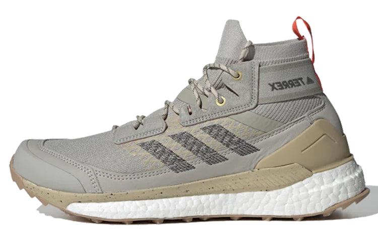 adidas Terrex Free Hiker 'Metal Grey' EG2865