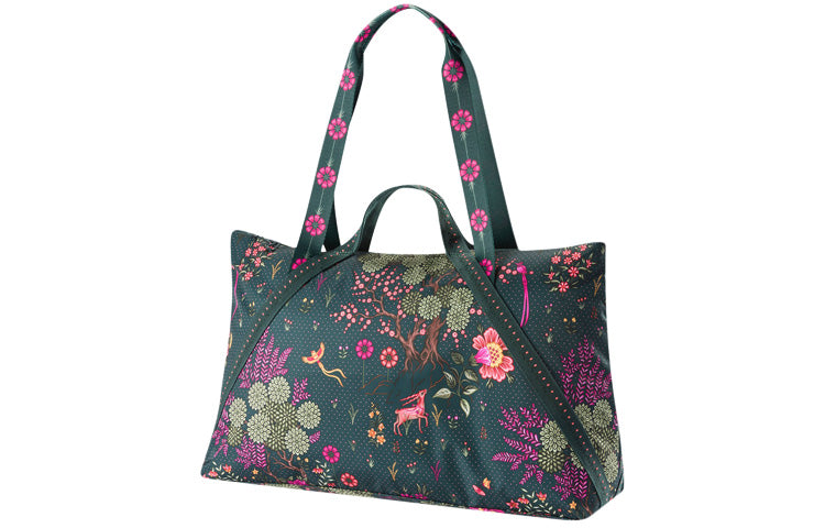 (WMNS) PUMA x Liberty Shopper Bag 'Green' 078580-01