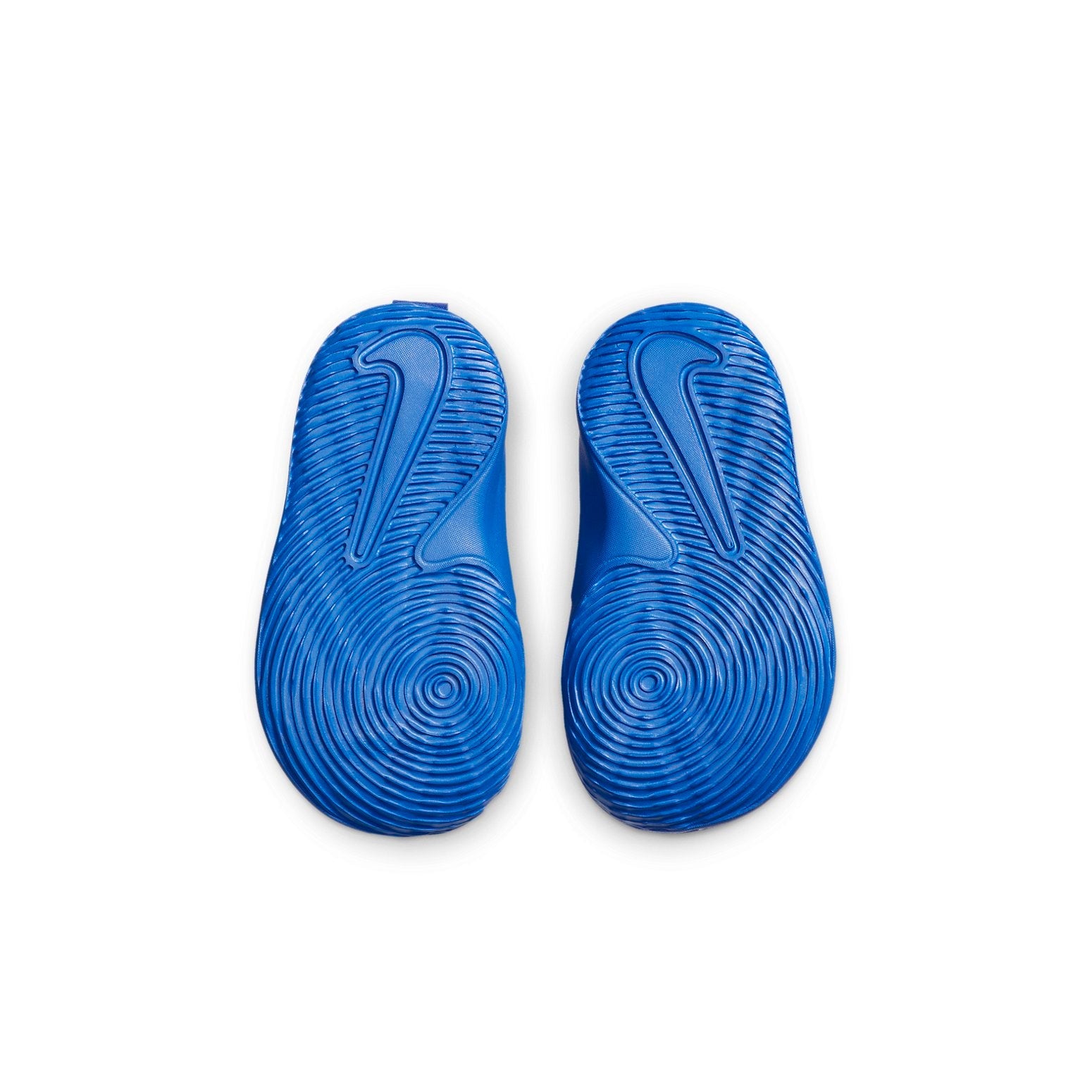 (TD) Nike Team Hustle D9 'Game Royal Metallic Silver' AQ4226-404