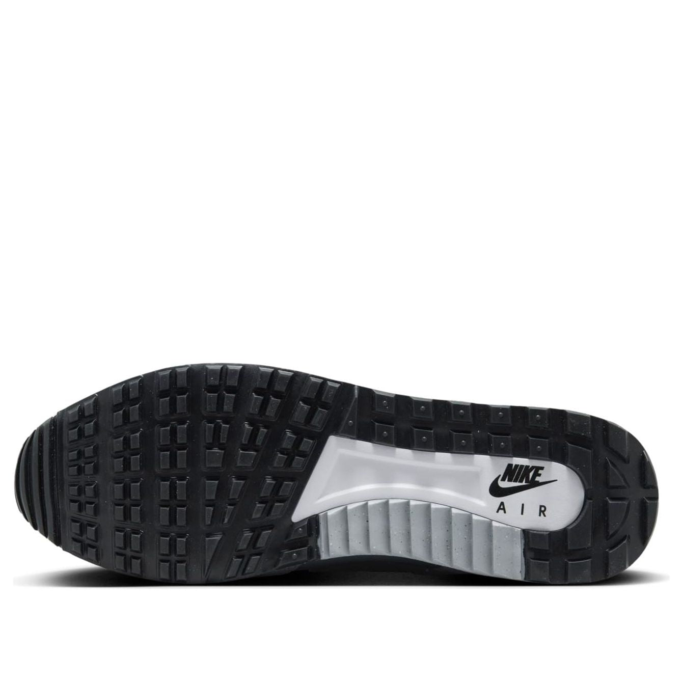 Nike Air Pegasus 89 Golf 'Wolf Grey Black' FJ2245-002