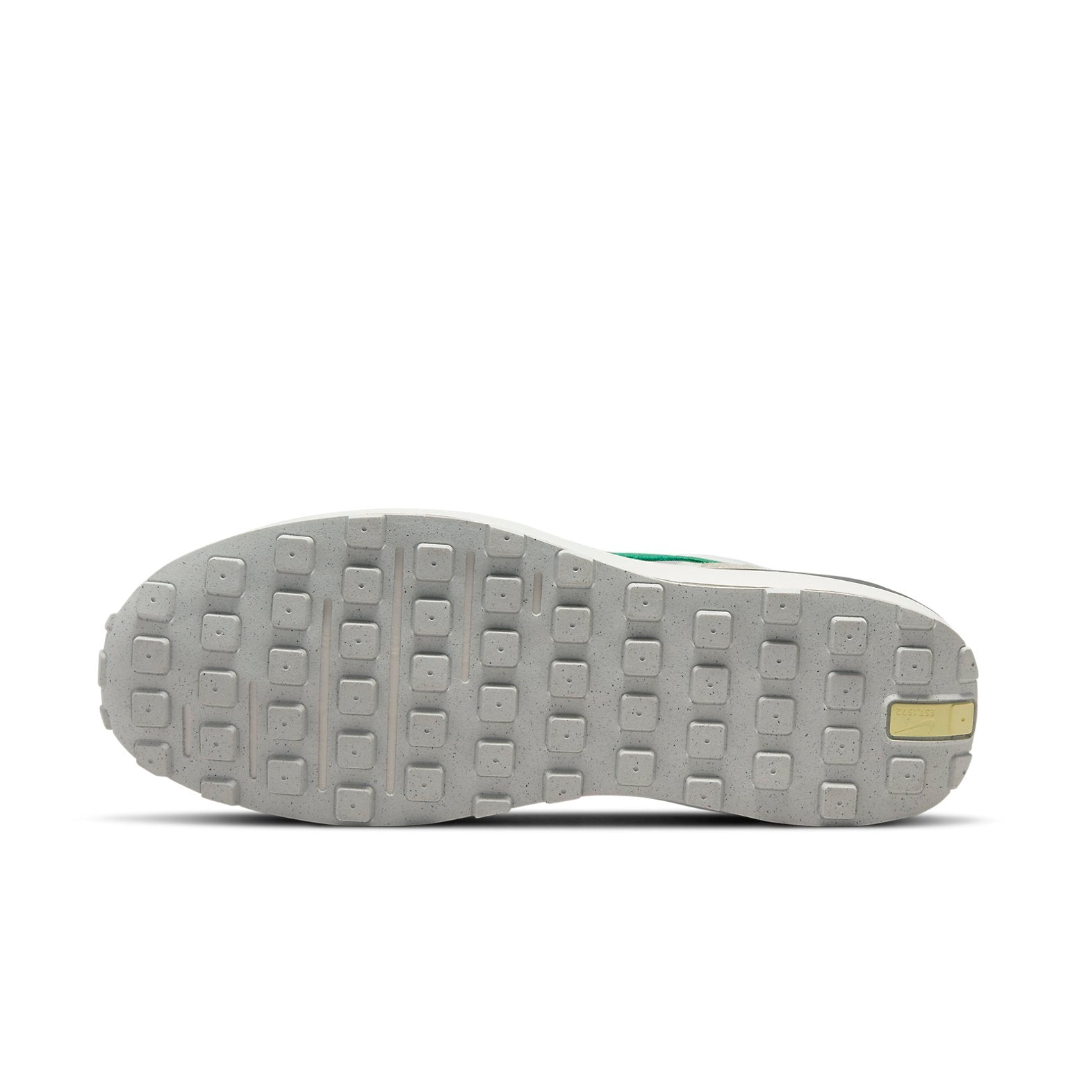 Nike Waffle One 'Summit White Malachite' DR8598-100