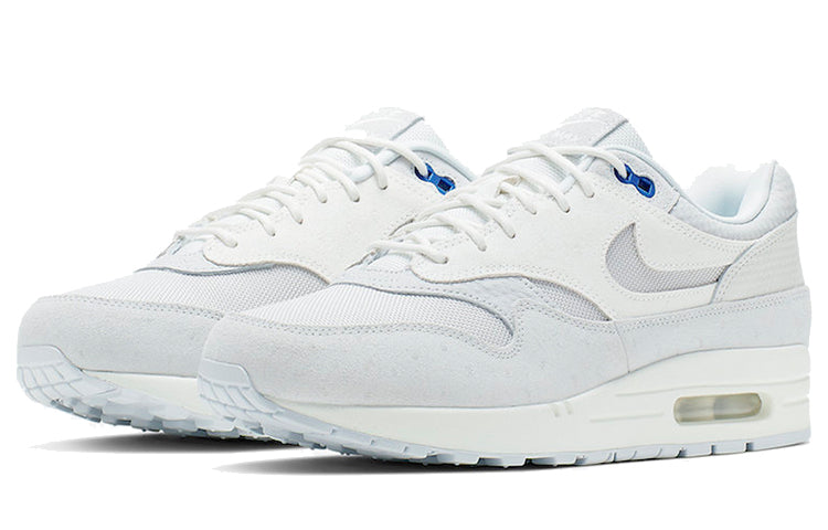 Nike Air Max 1 Premium 'Pure Platinum' 875844-011