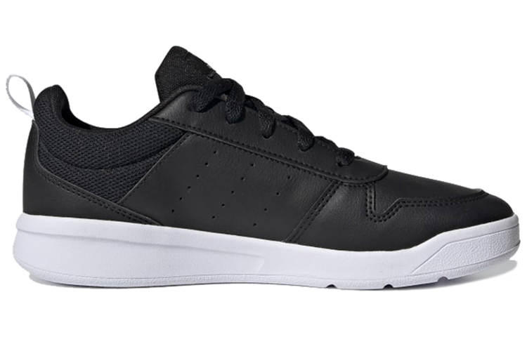 (GS) adidas neo adidas Tensaur 'Black' S24036
