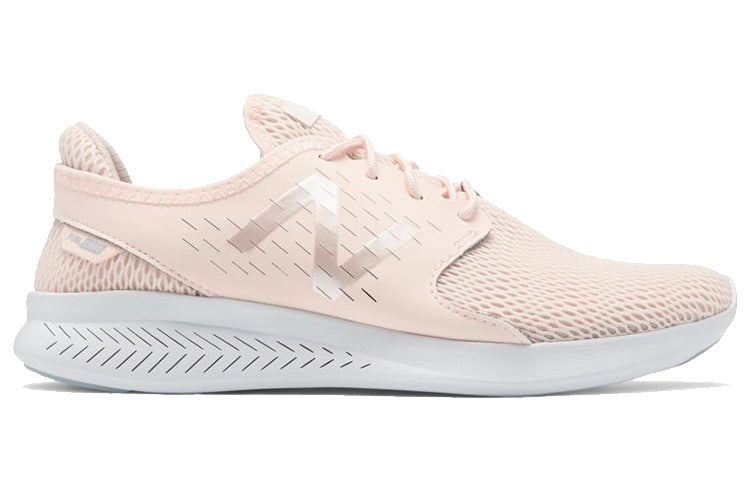 (WMNS) New Balance FuelCore Coast v3 'Pink Blue' WCOASLF3