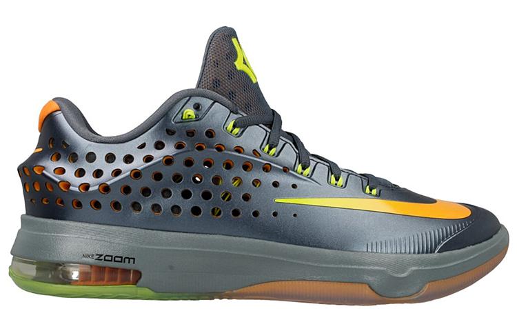 Nike KD 7 Elite 'Team' 724349-478