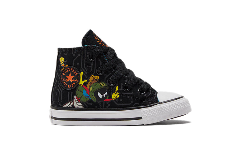 (TD) Converse x Space Jam Chuck Taylor All Star High 'Tune Squad' 772487C
