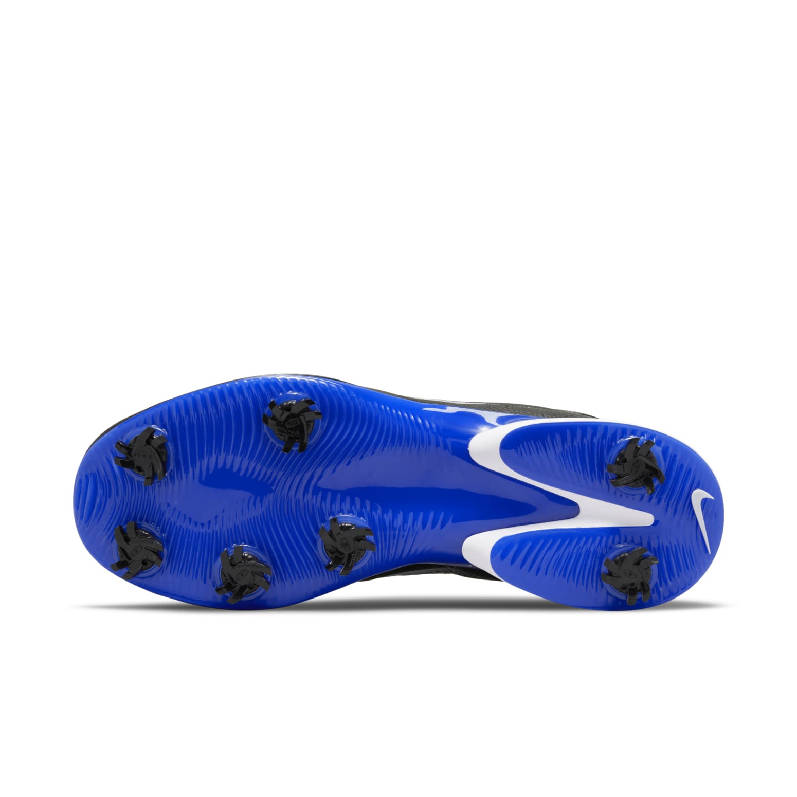 Nike Air Zoom Victory Tour 2 BOA Wide 'Black Blue' DJ0633-008