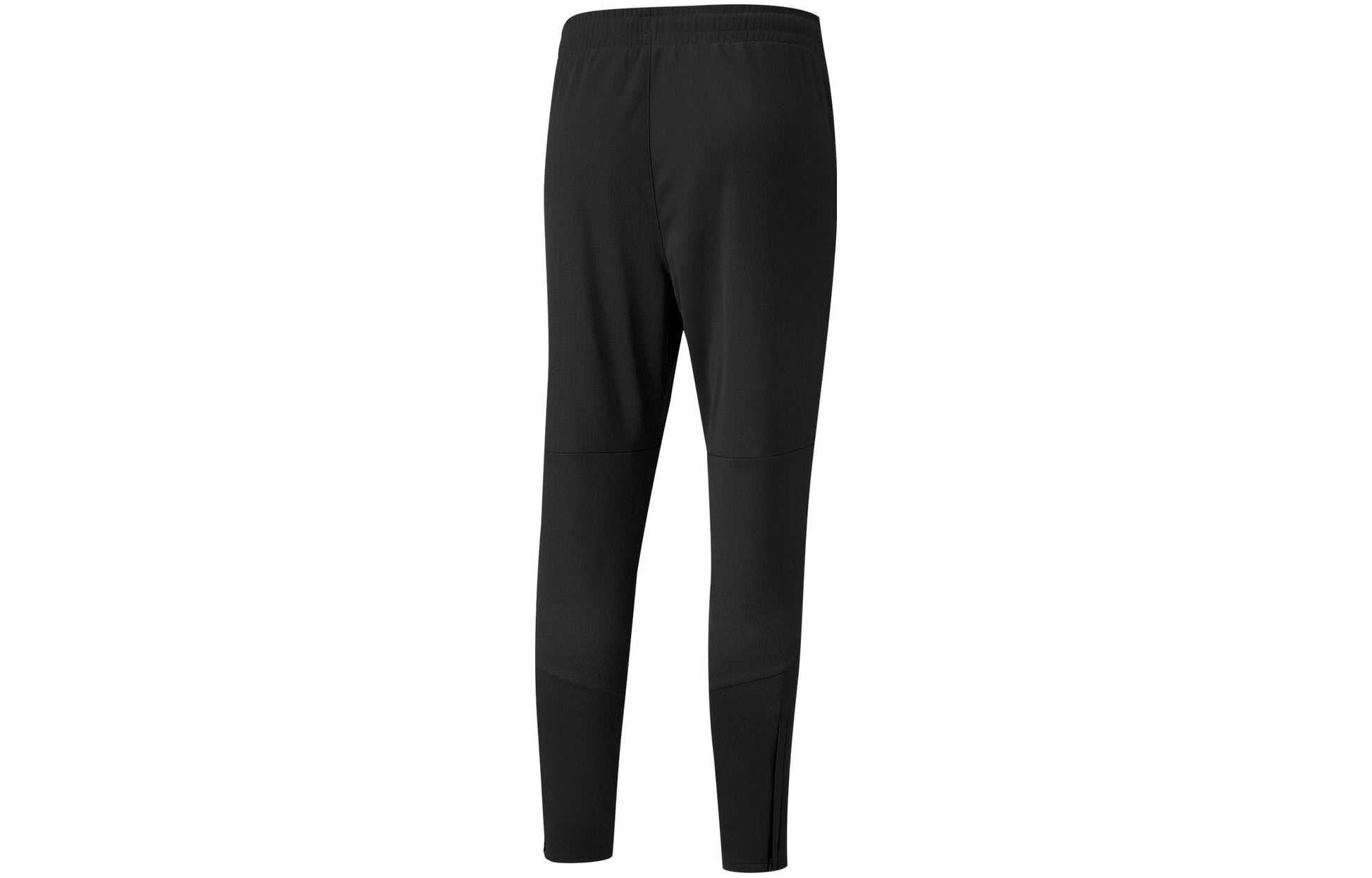 PUMA Logo Individual Final Pants 'Black' 657954-46