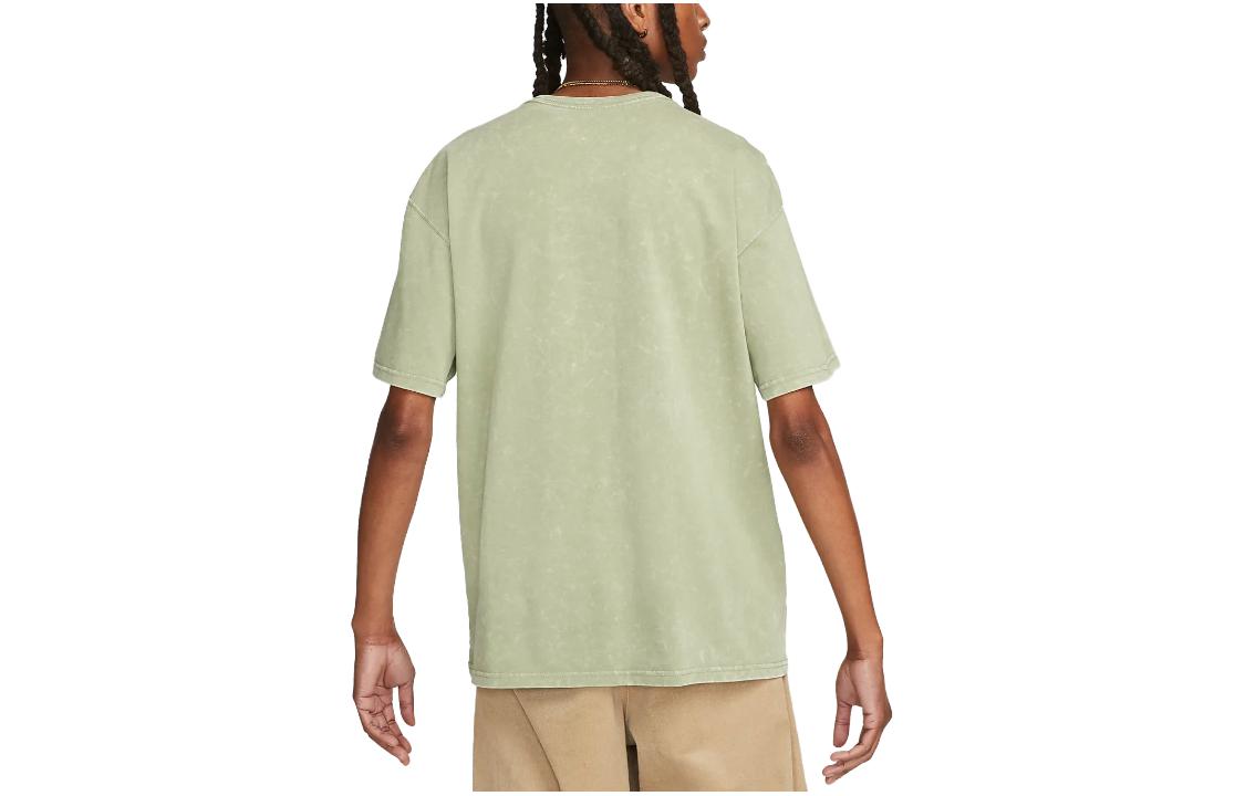 Nike Sportswear Max90 T-Shirt 'Oil Green' DZ2898-386