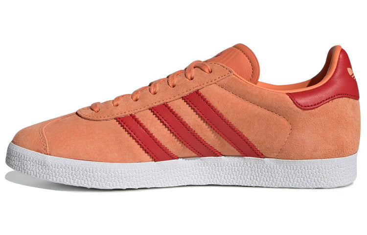 (WMNS) adidas Gazelle 'Orange Red' EF6503