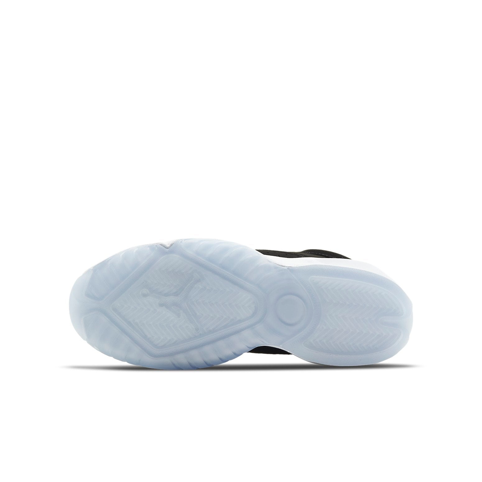 (GS) Air Jordan Lift Off 'Black' AR6346-040