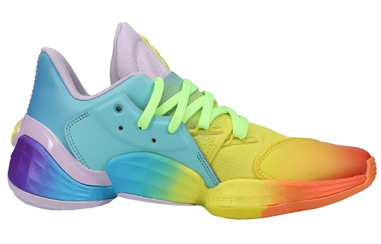 adidas Harden Volume 4 'Camp' FX4482